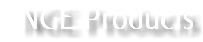 NGE Products