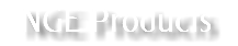 NGE Products