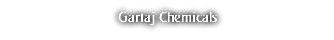 Gartaj Chemicals